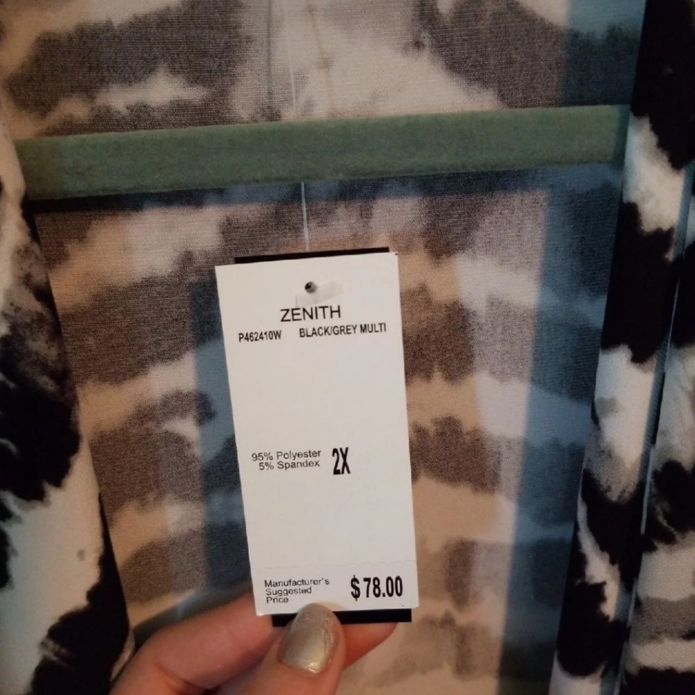 Cardigan - Picture 3 of 3